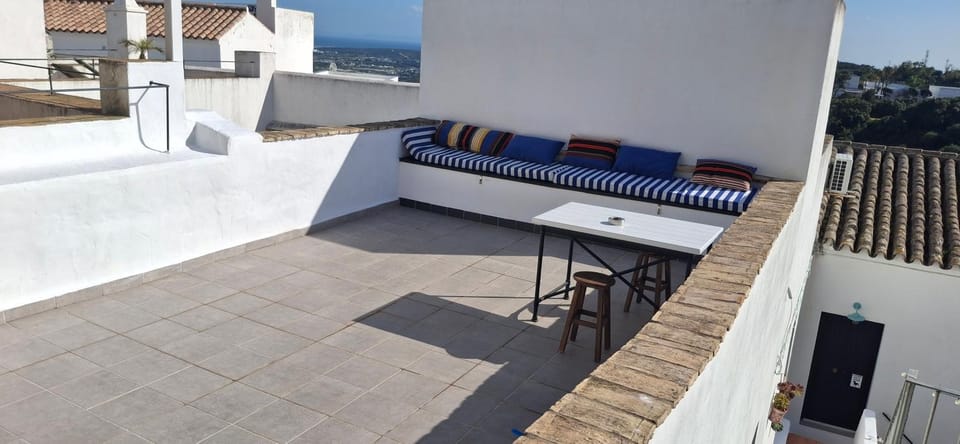 Las 3 Puertas appartement n° 2 Apartment in Vejer de la Frontera