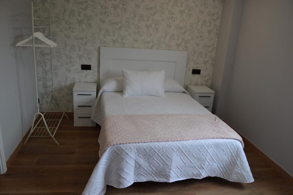 Greco 8 Bed and Breakfast in Galicia
