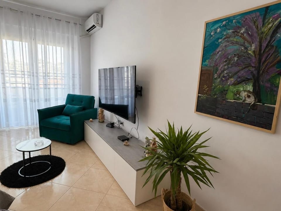 Ela appartaments Apartment in Vlorë