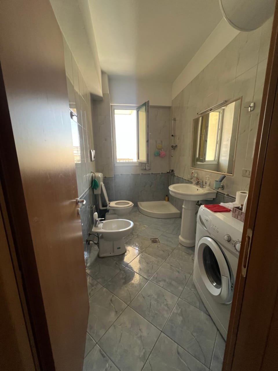 Ela appartaments Apartment in Vlorë