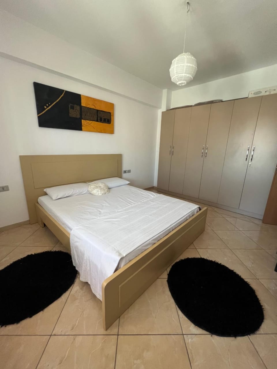 Ela appartaments Apartment in Vlorë