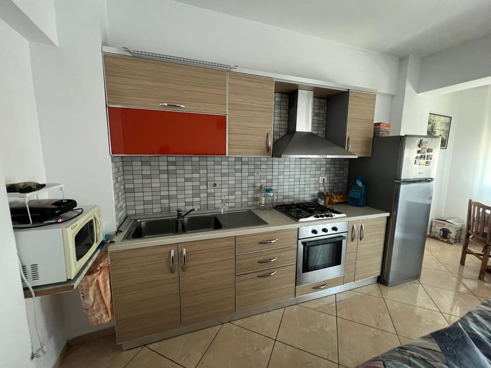 Ela appartaments Apartment in Vlorë