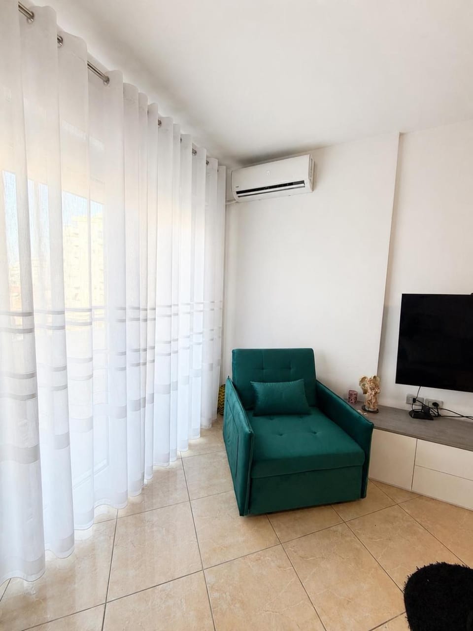 Ela appartaments Apartment in Vlorë
