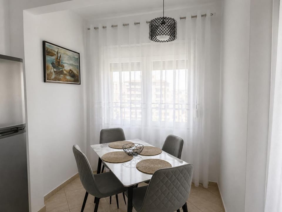 Ela appartaments Apartment in Vlorë