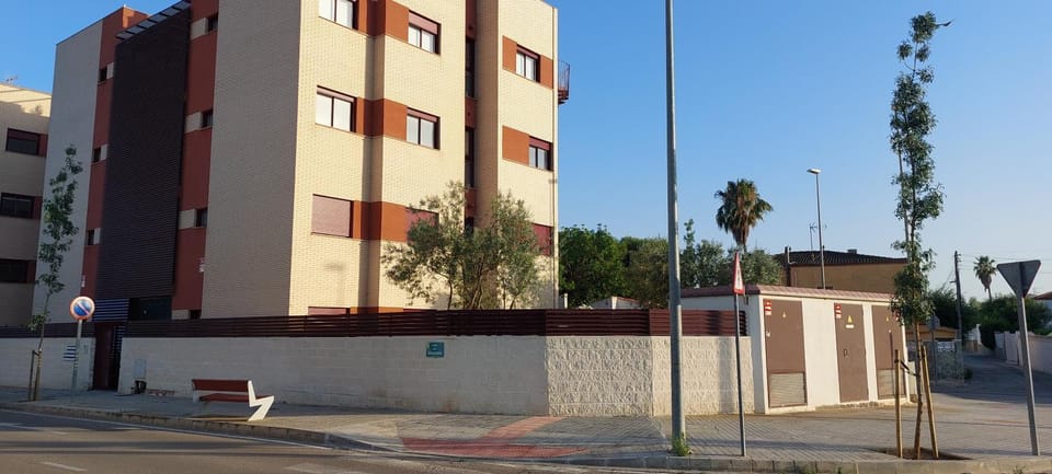 Apartamento Saldonar Apartment in Vinaròs