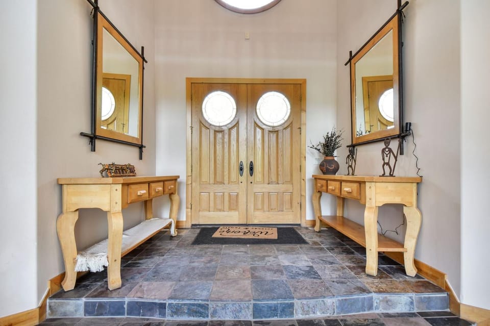 Telemark Haus House in Park City