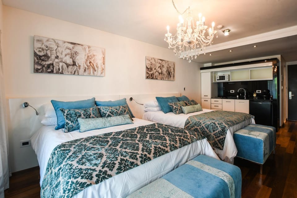 Bed, Photo of the whole room, Bedroom, furniture, storage, kitchen