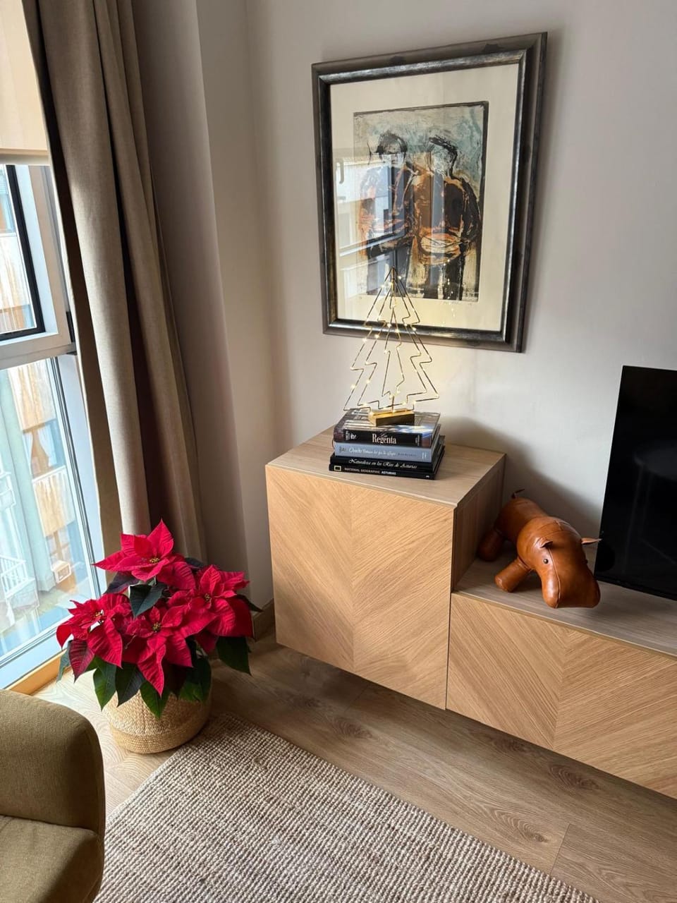 El loft de Berta - VUT 6221 AS Apartment in Oviedo