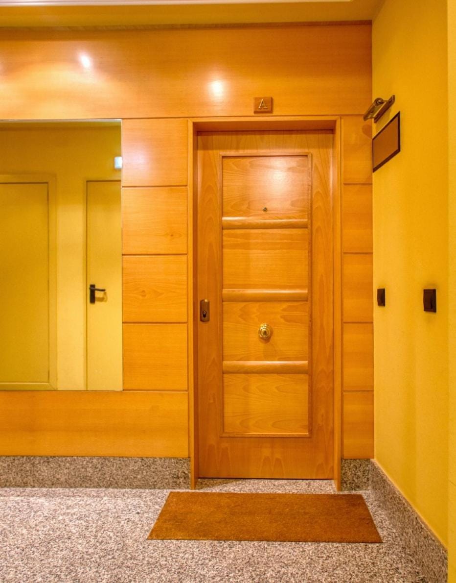 El loft de Berta - VUT 6221 AS Apartment in Oviedo