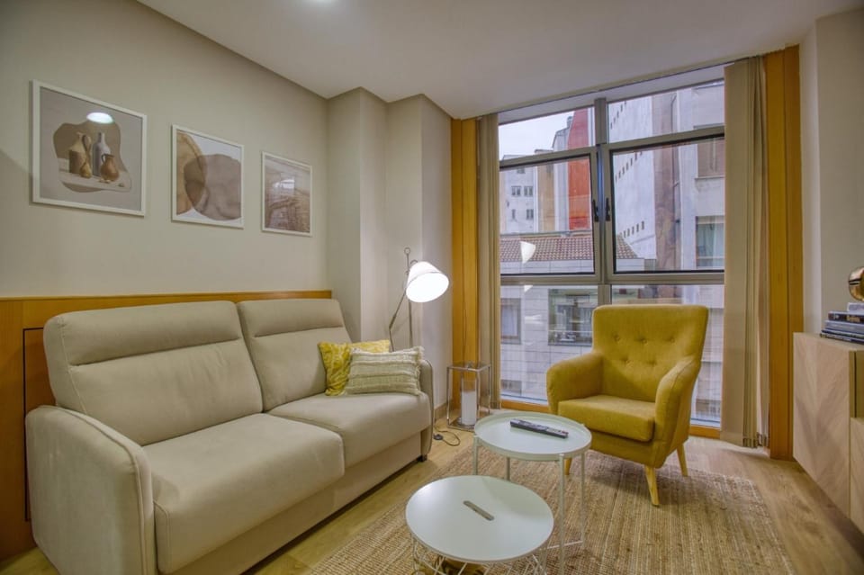 El loft de Berta - VUT 6221 AS Apartment in Oviedo