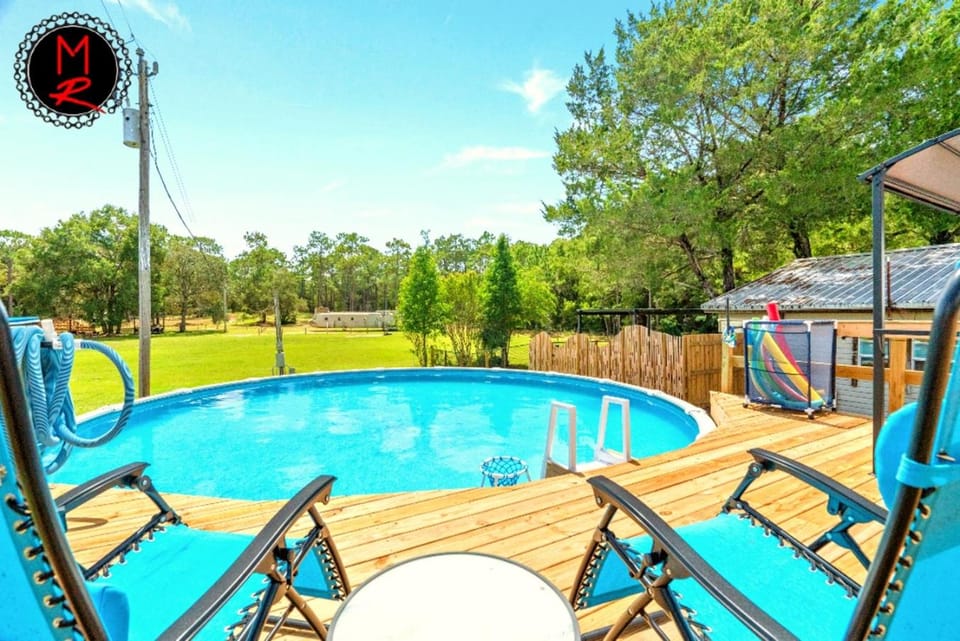 Epic Outdoor Adventure Await Your Group! Sleep 34 House in Florida