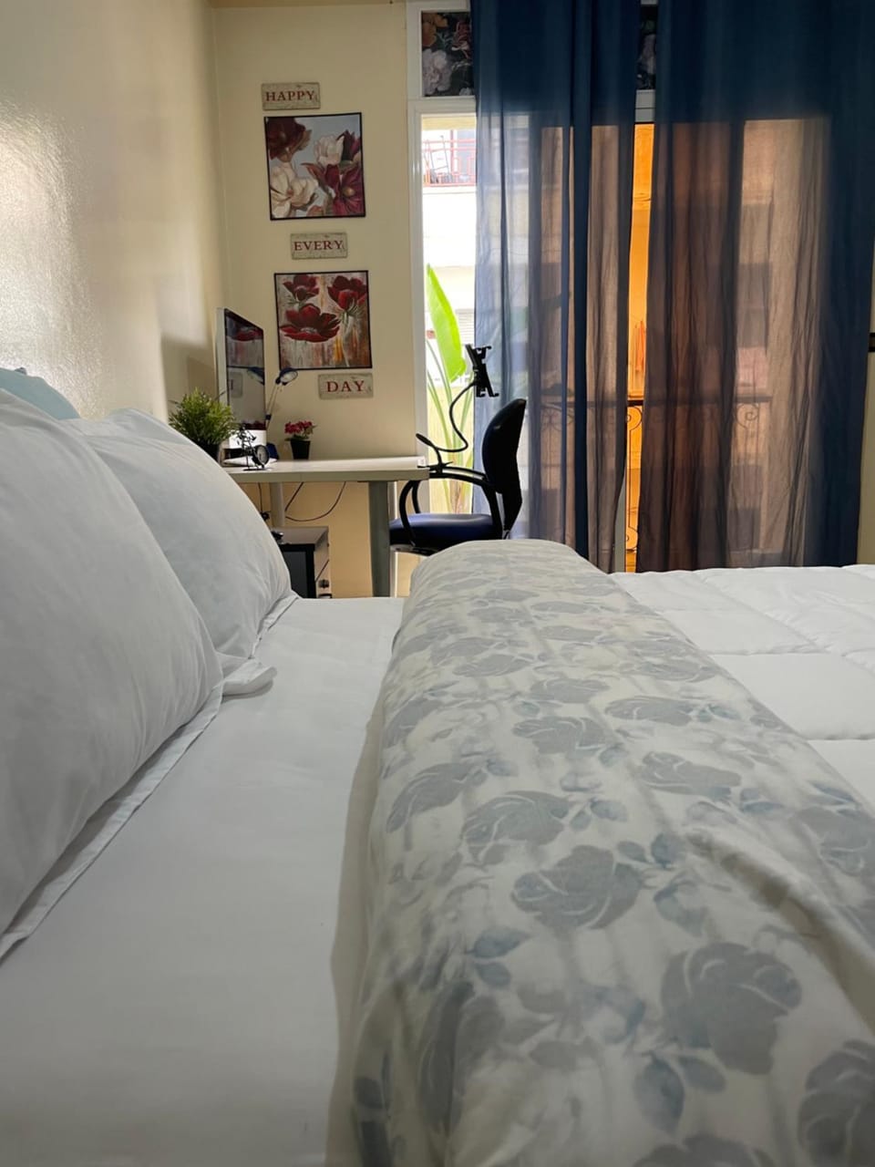 Private room Vacation rental in Casablanca