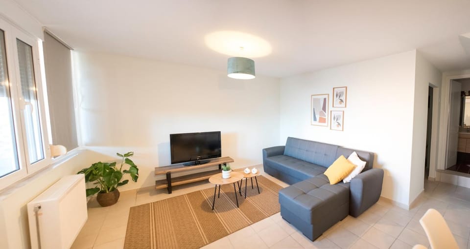 Leggero Apartment in Peloponnese, Western Greece and the Ionian