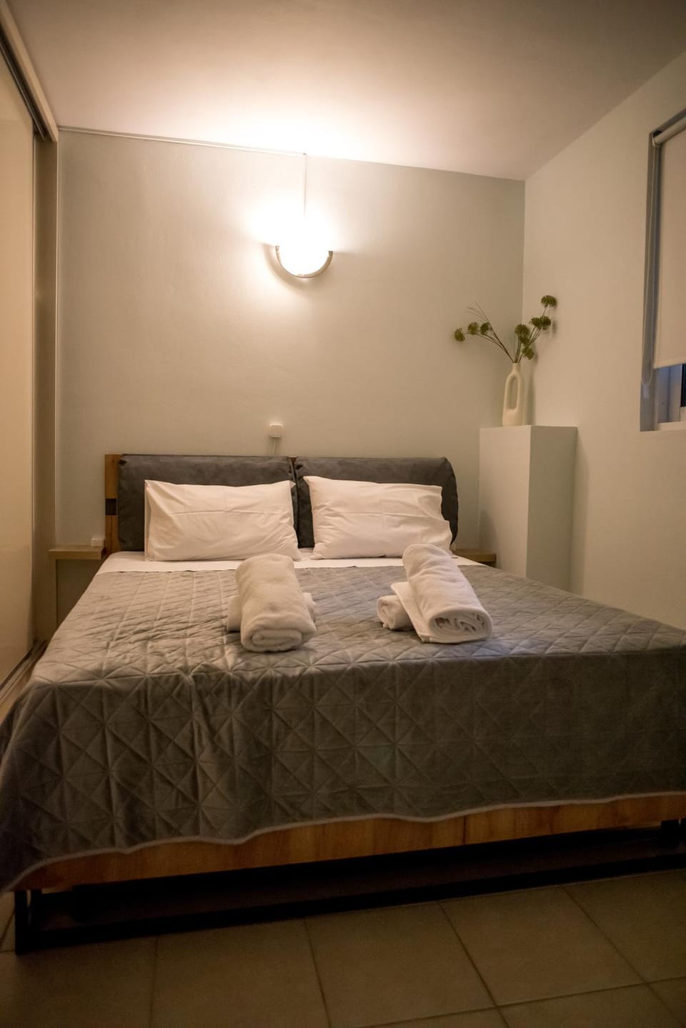 Leggero Apartment in Peloponnese, Western Greece and the Ionian