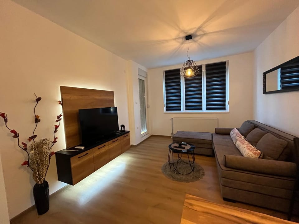 Apartman Maša Apartment in Vojvodina