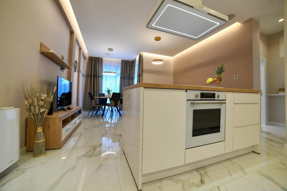 Apartment Madonna Apartment in Split-Dalmatia County