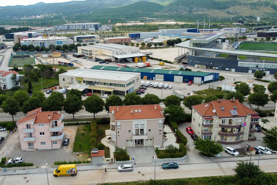 Apartment Madonna Apartment in Split-Dalmatia County