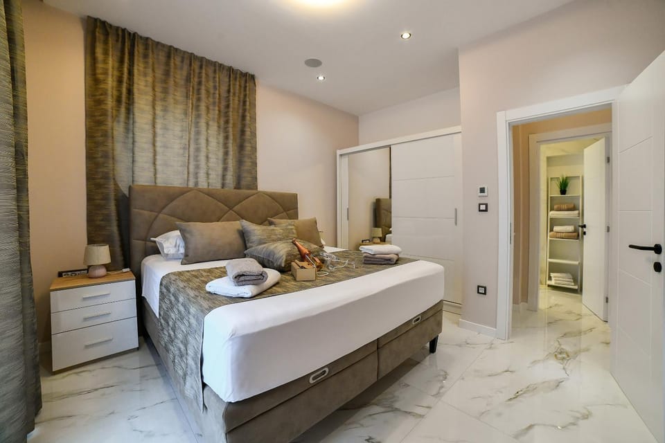 Apartment Madonna Apartment in Split-Dalmatia County
