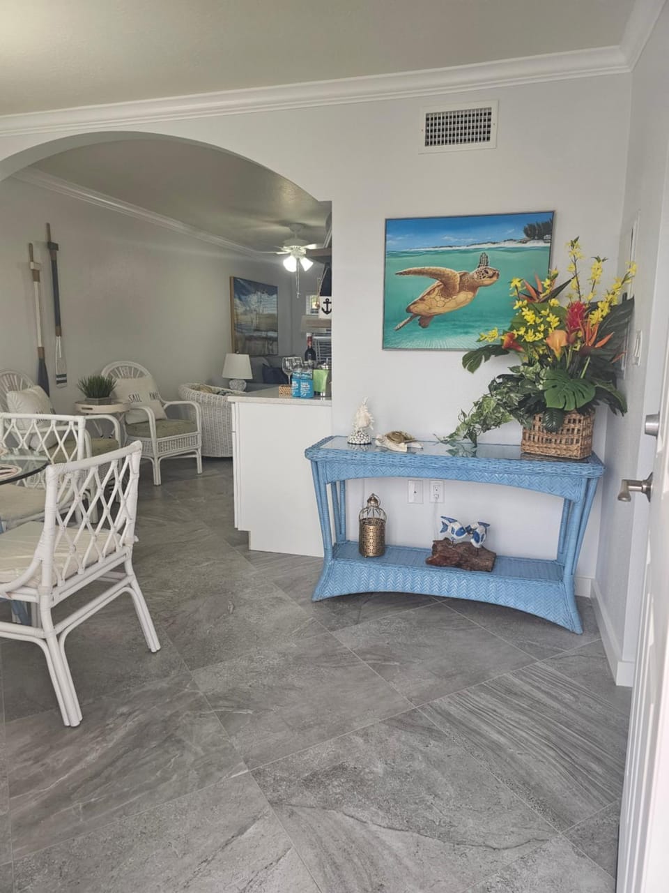 Beach Condo Apartment in Indian Shores