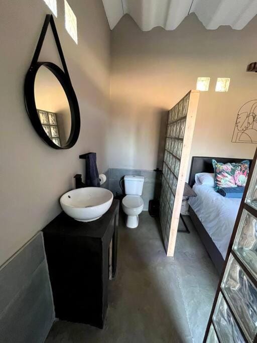 The Stables Apartment in Roodepoort