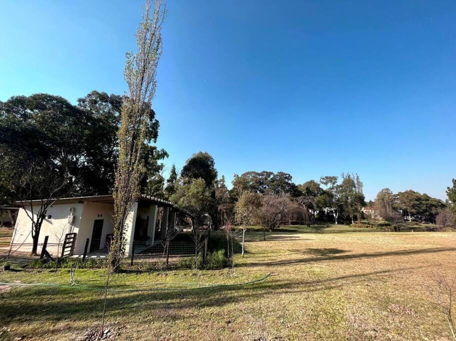 The Stables Apartment in Roodepoort