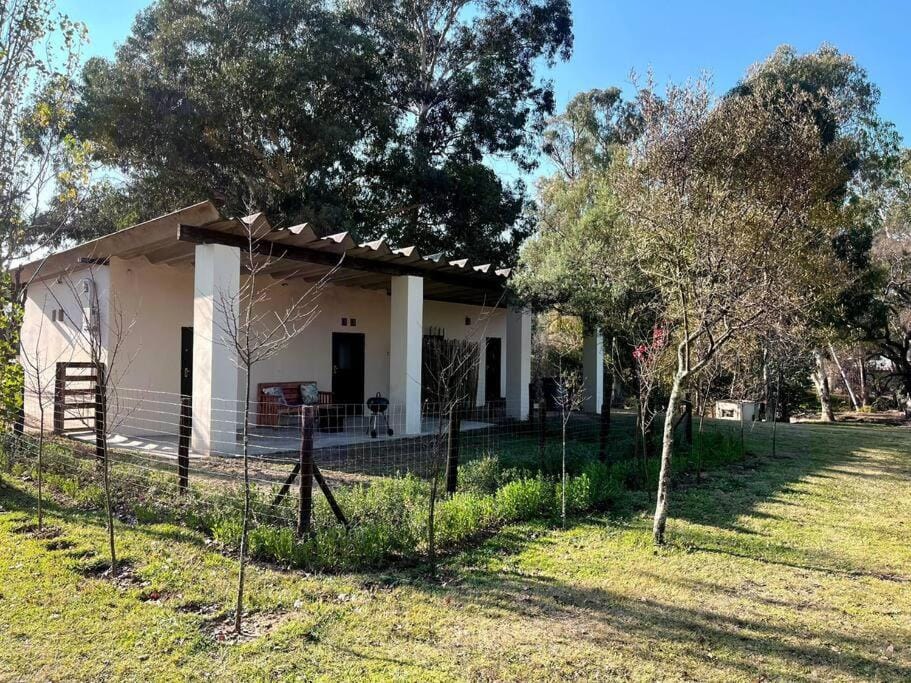 The Stables Apartment in Roodepoort