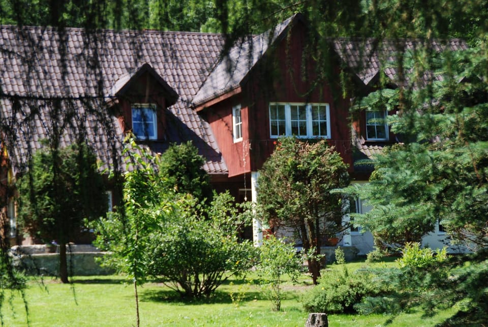 U Robsona Vacation rental in Lower Silesian Voivodeship