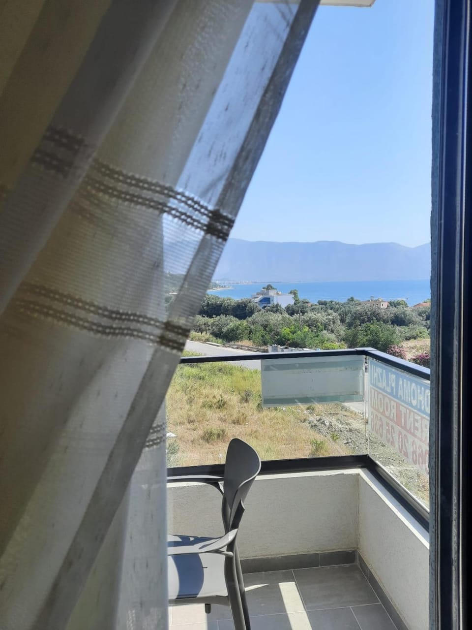 View (from property/room), Balcony/Terrace