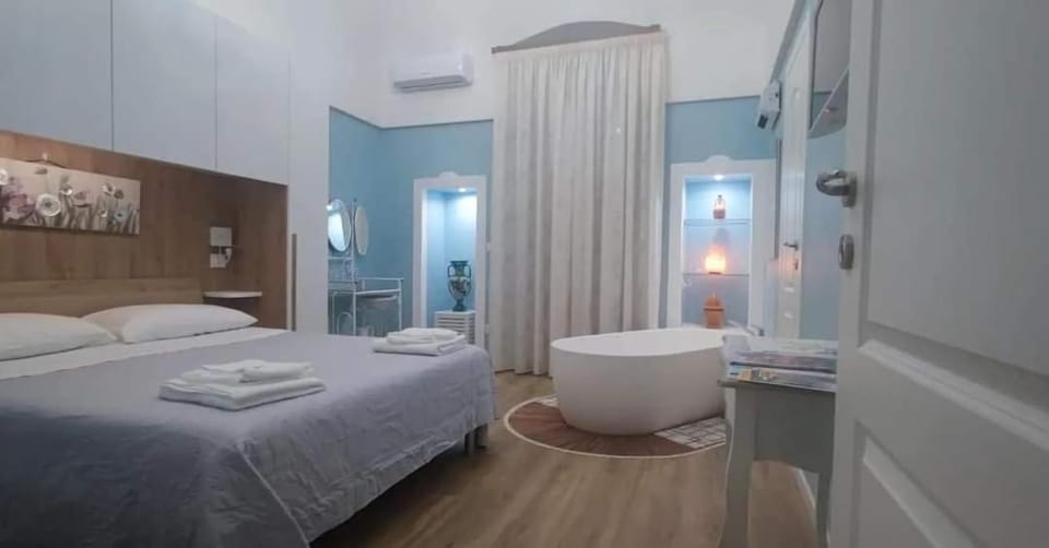Puglia Holiday Home House in Mola di Bari