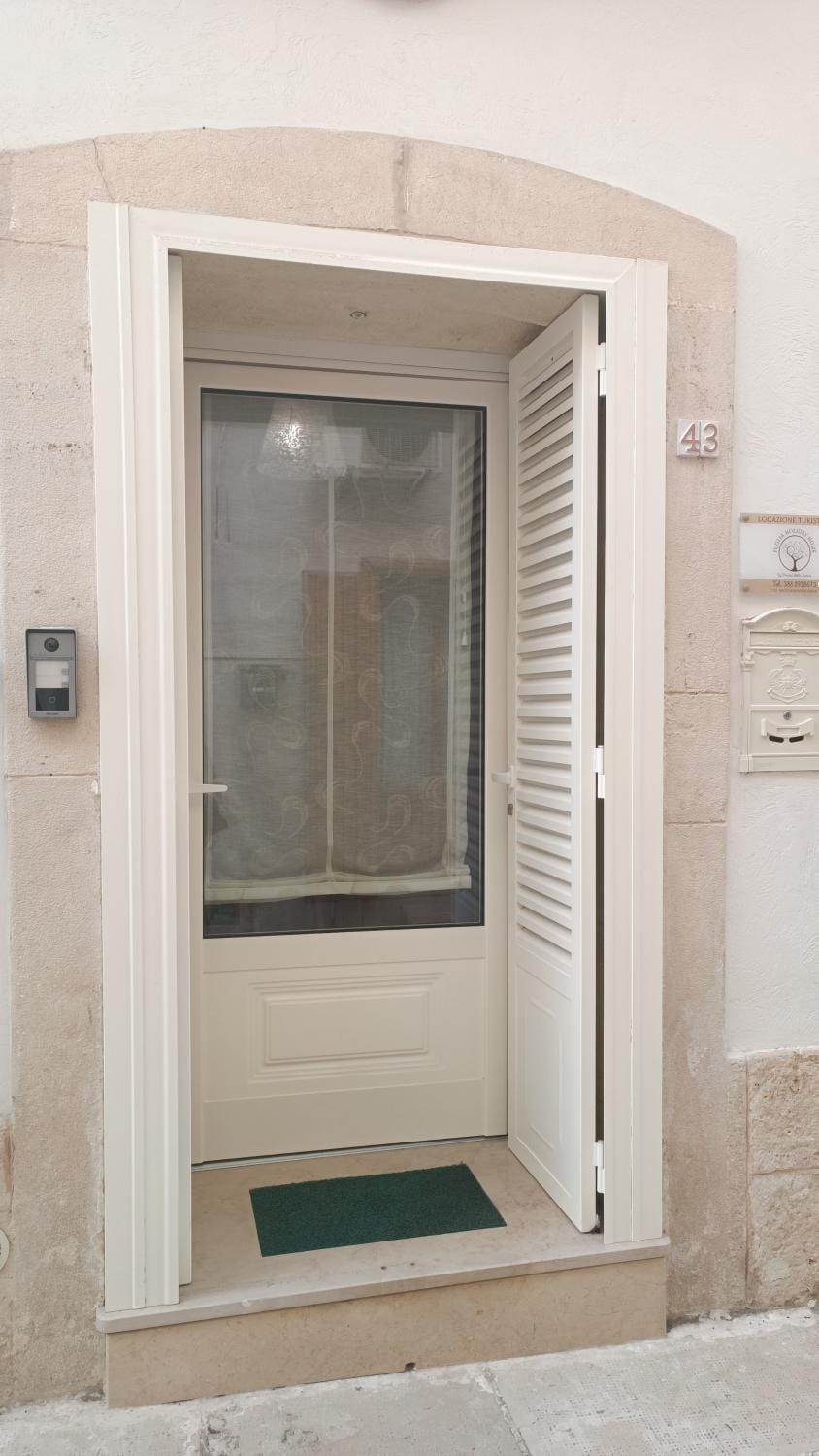 Puglia Holiday Home House in Mola di Bari
