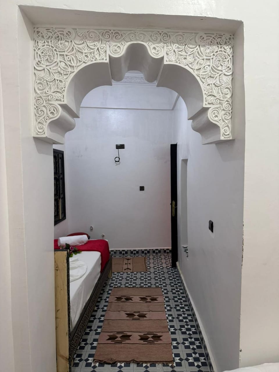 Riad Douja Bed and Breakfast in Marrakesh