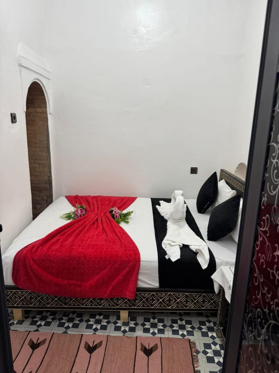 Riad Douja Bed and Breakfast in Marrakesh