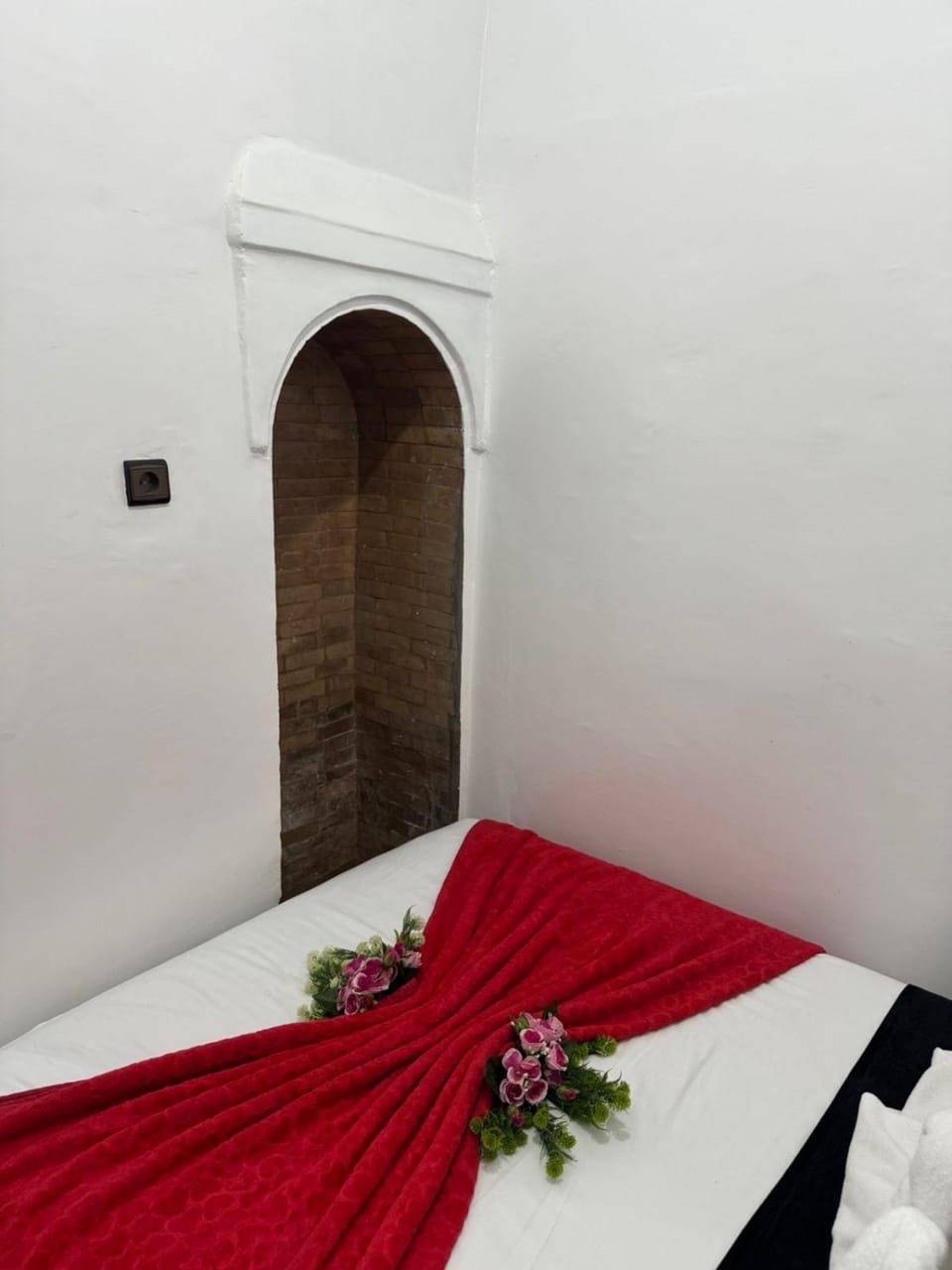 Riad Douja Bed and Breakfast in Marrakesh