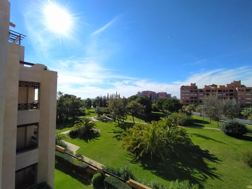 JARDINES DE ISLA CANELA By SIT ISLA CANELA -REF 129- Apartment in Costa de la Luz