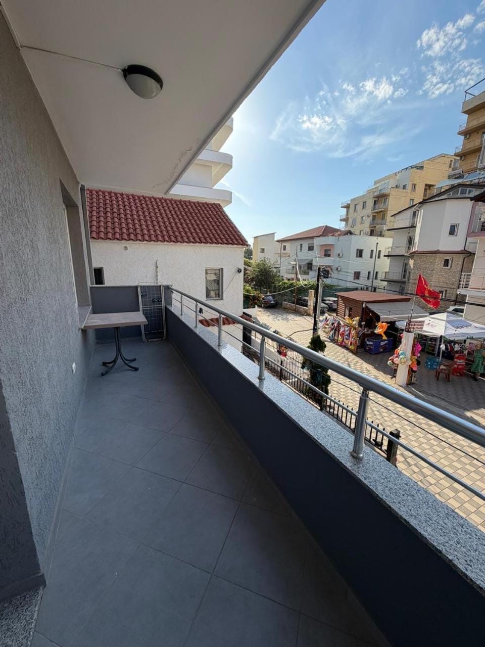Sea flavor 2 Apartment in Europe