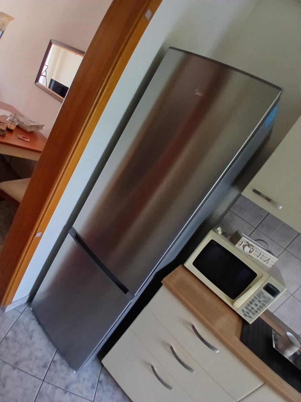 Perigiali City View Apt Apartment in Kavala
