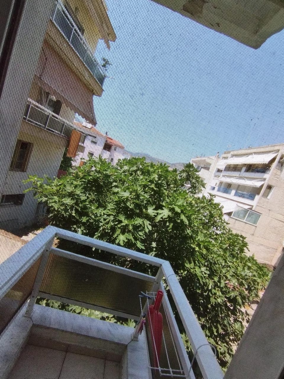 View (from property/room), Balcony/Terrace