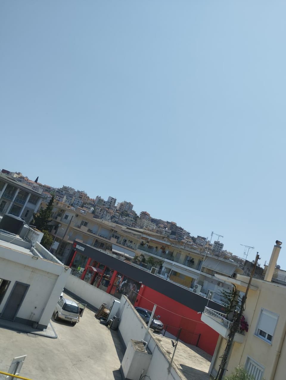City view