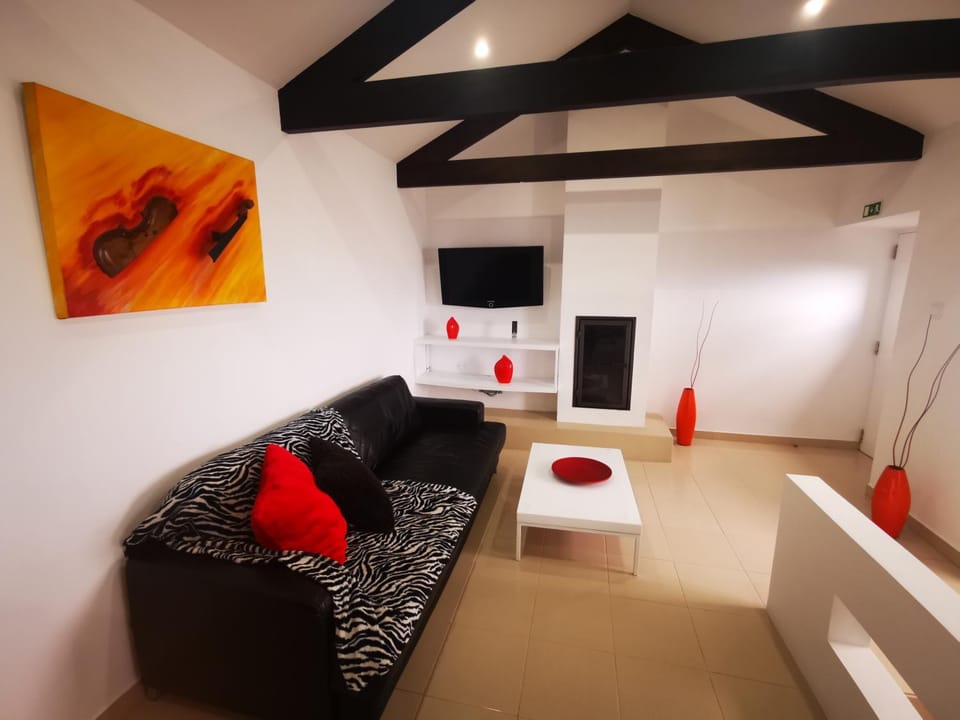 Alojamento M.A. House in Azores District