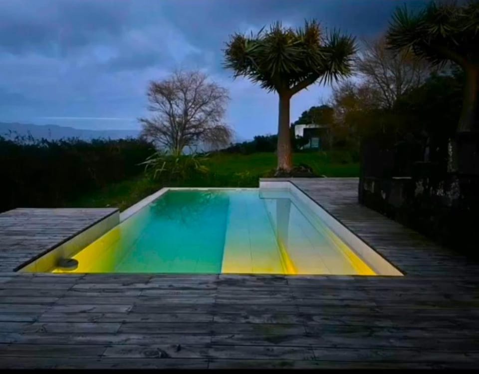 Alojamento M.A. House in Azores District