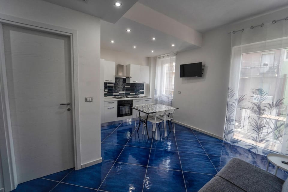Antico Palazzo del Corso by Home Dardano Apartment hotel in Calabria