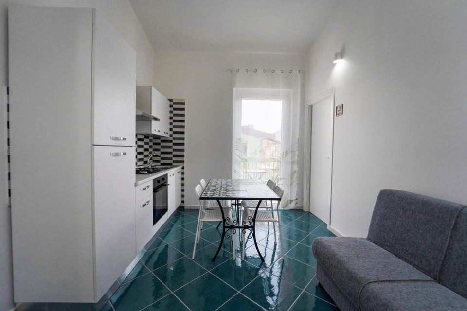 Antico Palazzo del Corso by Home Dardano Apartment hotel in Calabria