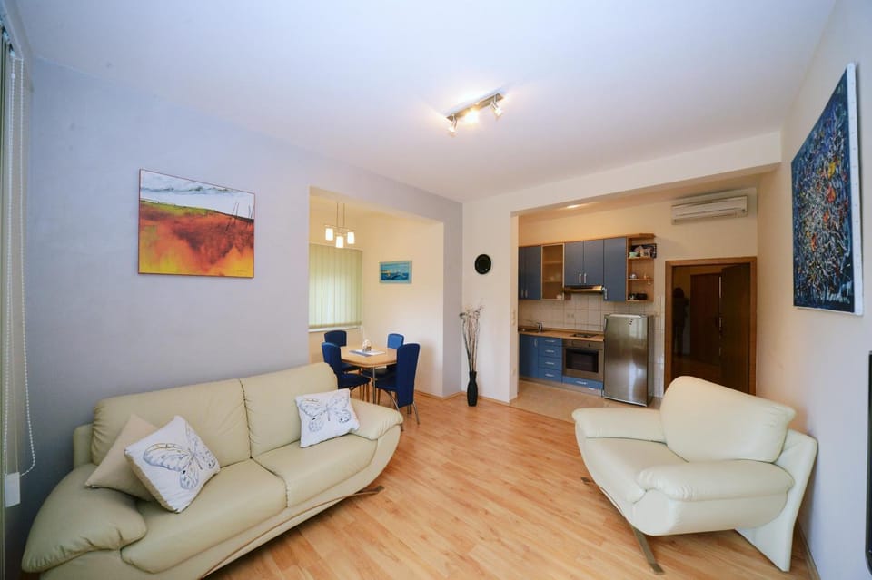 Apartman Čule Apartment in Lika-Senj County