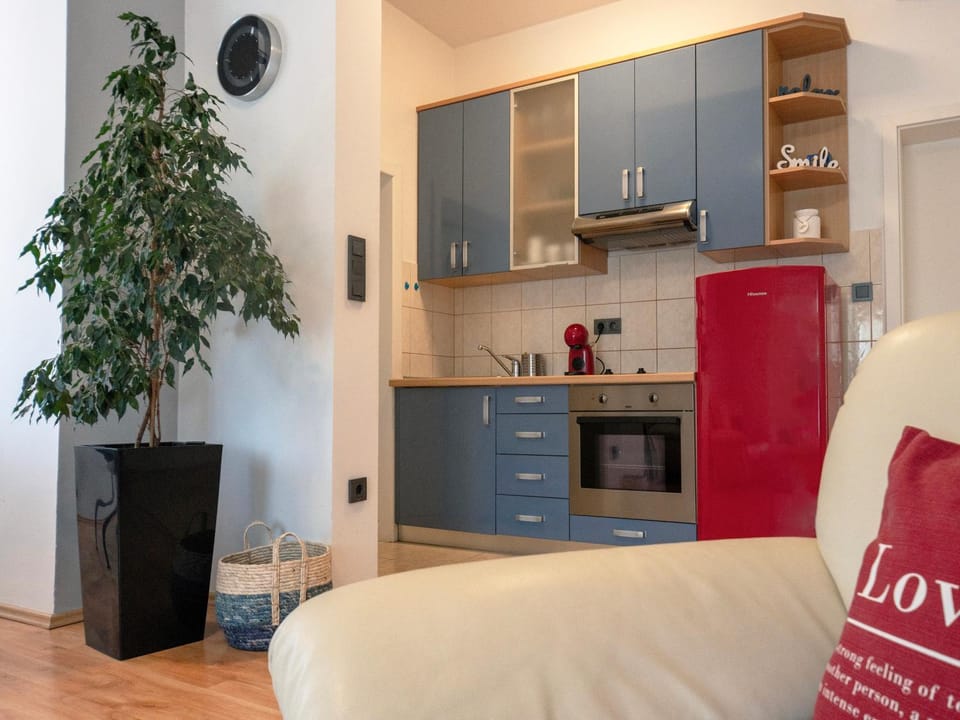 Apartman Čule Apartment in Lika-Senj County