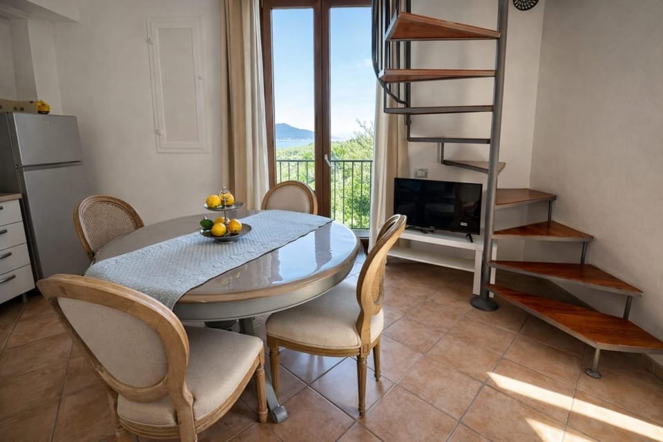 Villa Rosmary Apartment in Campania