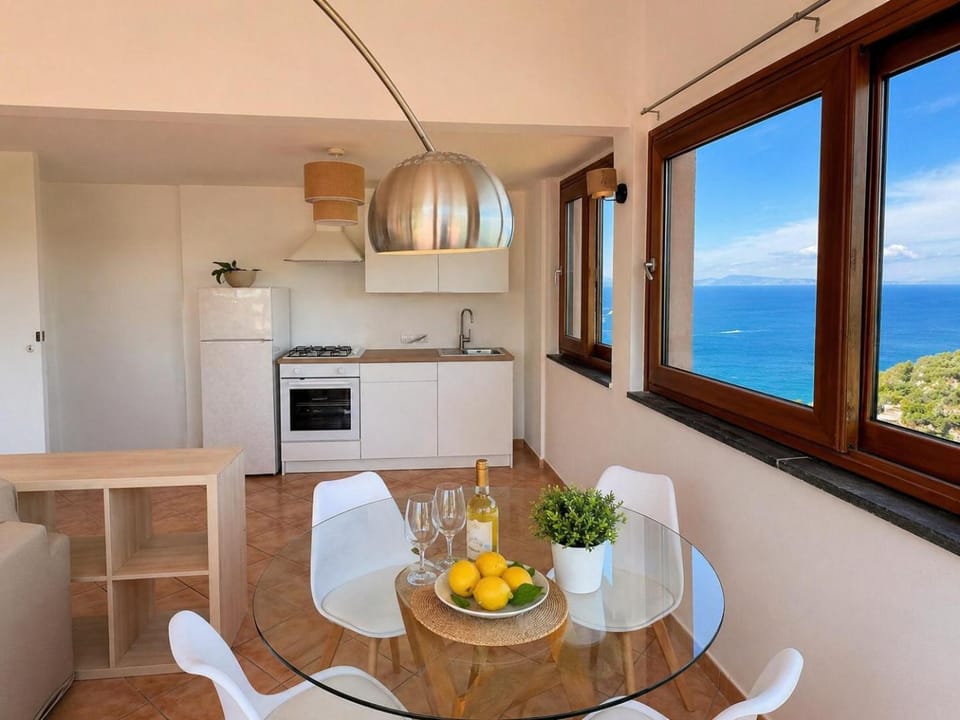 Villa Rosmary Apartment in Campania