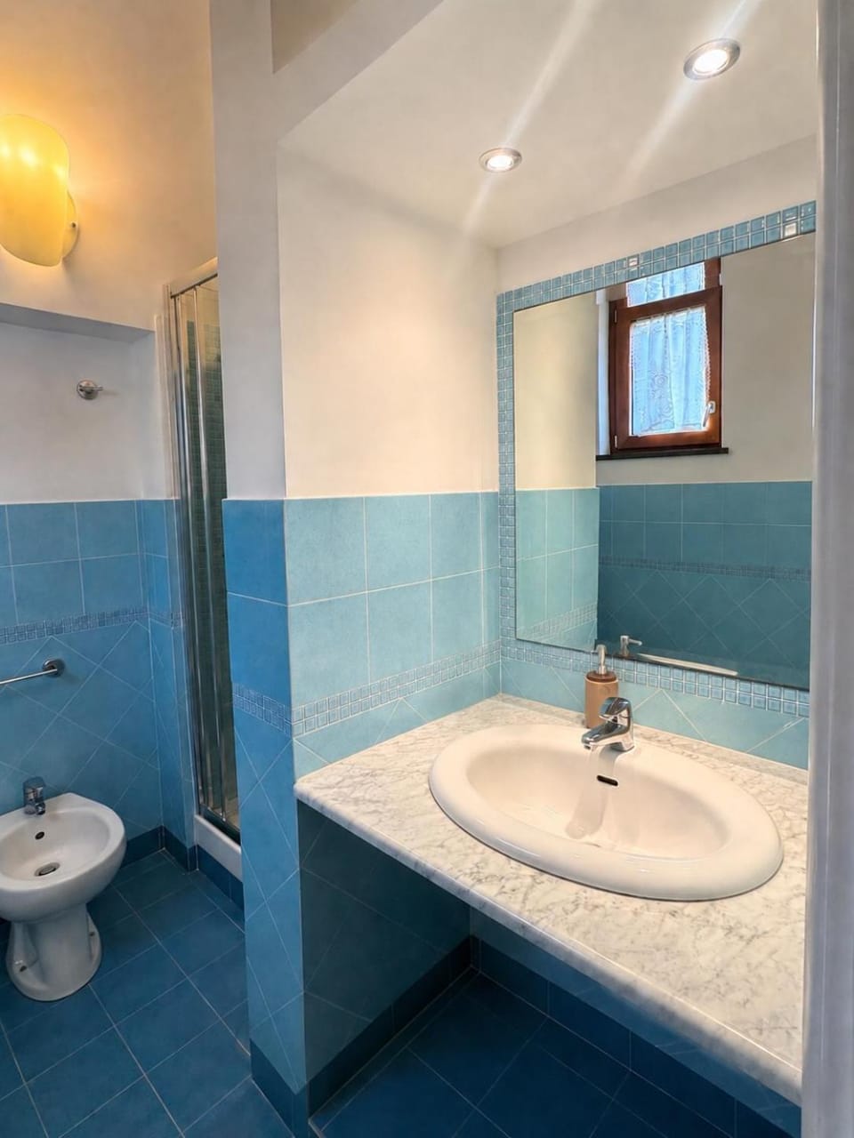 Villa Rosmary Apartment in Campania