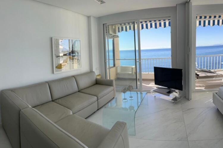 Diana Marbella Apartment in Marbella