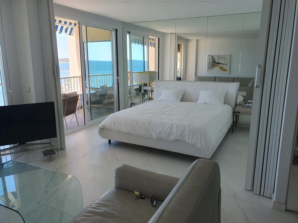 Diana Marbella Apartment in Marbella