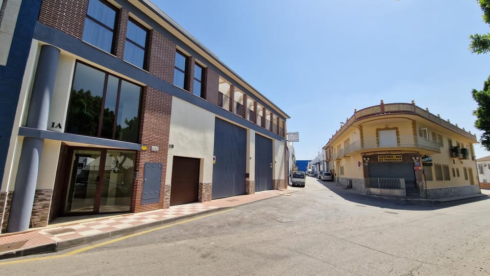 Apartamento Los Pedregales Apartment in Valle del Guadalhorce